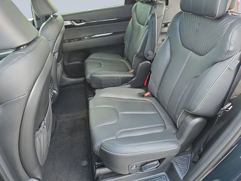 Used 2025 Hyundai Palisade Calligraphy FWD image 61