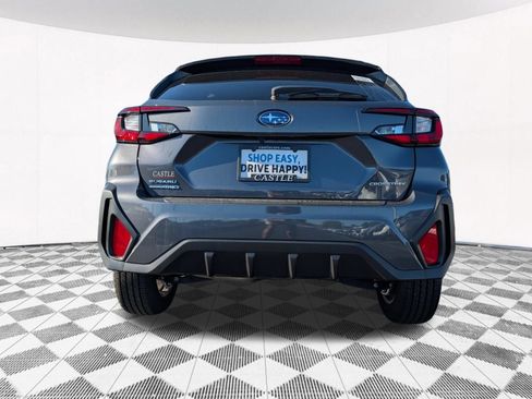 Certified 2025 Subaru Crosstrek 2.5i Premium AWD/4WD image 10