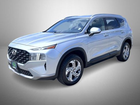 Used 2023 Hyundai Santa Fe SEL AWD/4WD image 1