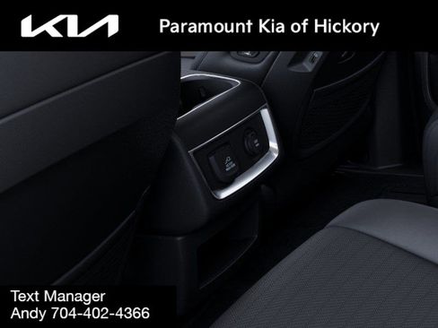 New 2026 Kia Carnival SX Prestige FWD image 26