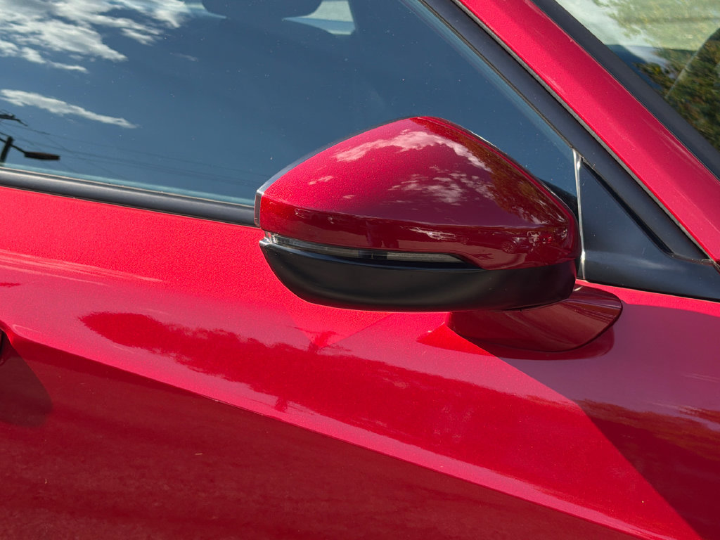 Used 2023 Acura Integra A-Spec w/ Technology Package FWD image 8