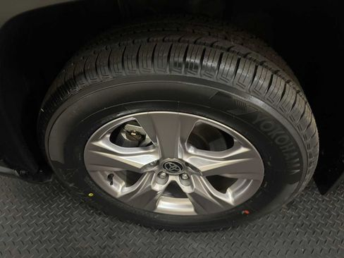 Certified 2023 Toyota RAV4 XLE image 8