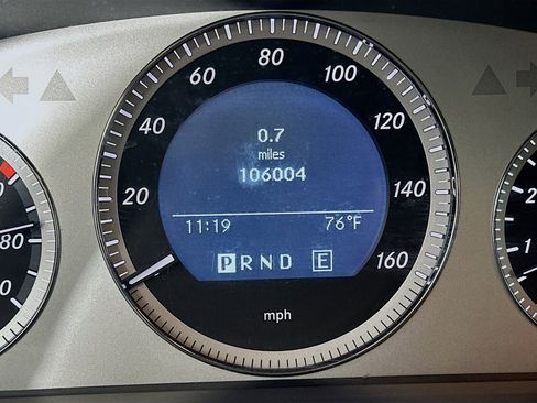 Used 2012 Mercedes-Benz GLK 350 2WD image 18