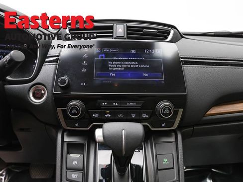 Used 2018 Honda CR-V EX image 12