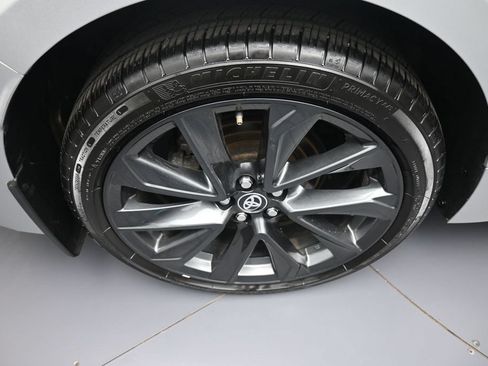 Used 2024 Toyota Corolla SE FWD image 12