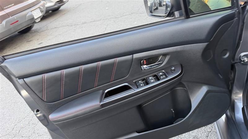 Used 2021 Subaru WRX AWD/4WD image 25