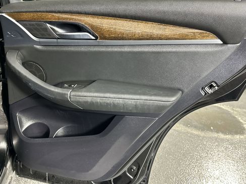 Used 2019 BMW X3 sDrive30i w/ Driving Assistance Package image 35