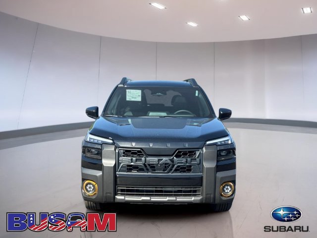 New 2026 Subaru Outback Wilderness AWD/4WD image 2