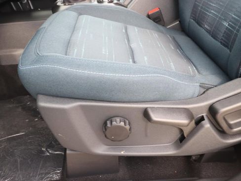 New 2026 Ford Bronco Heritage Edition AWD/4WD image 17