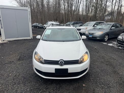 Used 2014 Volkswagen Jetta TDI FWD image 2
