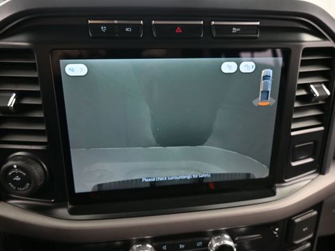 Used 2024 Ford F150 XLT w/ Mobile Office Package image 21