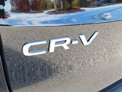 New 2026 Honda CR-V EX-L image 18