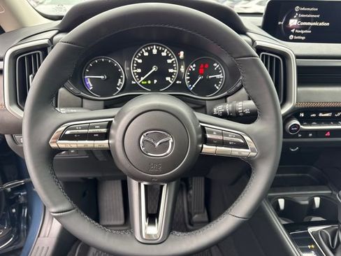 New 2026 MAZDA CX-50 AWD 2.5 Hybrid w/ Weather Package image 17