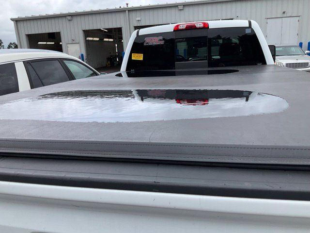 Used 2019 Chevrolet Silverado 3500 LTZ w/ Duramax Plus Package AWD/4WD image 7