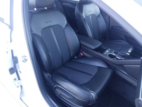 Used 2024 Kia K5 GT-Line w/ GT-Line Premium Package image 27