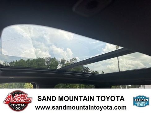 Used 2026 Toyota Tundra 1794 Edition AWD/4WD image 17