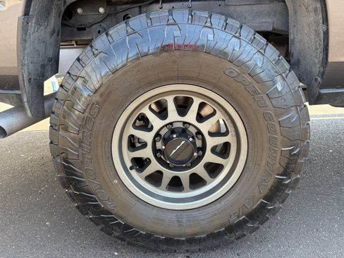 Used 2025 RAM 2500 Tradesman AWD/4WD image 6