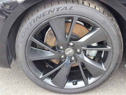 Certified 2023 Genesis G70 2.0T w/ Sport Prestige Package image 28