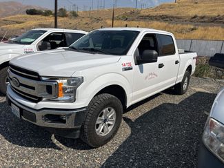 Used 2019 Ford F150 XLT w/ Trailer Tow Package image 1