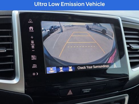 Used 2017 Honda Pilot Elite image 27