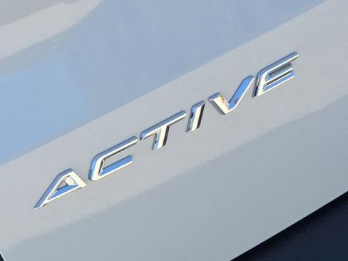 New 2026 Ford Escape Active image 10