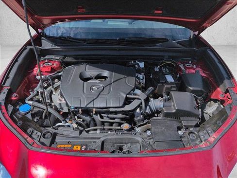 Used 2025 MAZDA CX-30 AWD 2.5 S w/ Preferred Package image 20