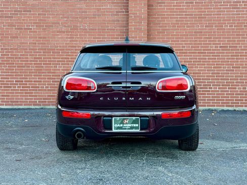 Used 2017 MINI Cooper Clubman ALL4 image 6