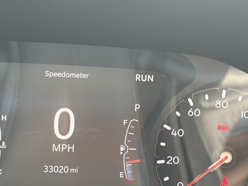 Used 2023 Jeep Compass Latitude w/ Convenience Group AWD/4WD image 18