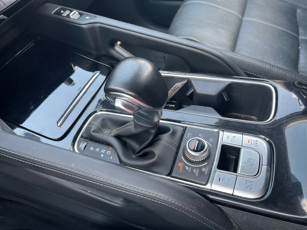 Used 2022 Kia Telluride SX AWD/4WD image 23