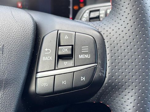 Used 2023 Ford Escape ST-Line w/ Tech Pack #1 image 19