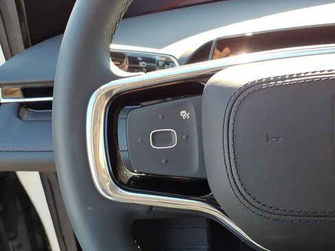 New 2026 Lincoln Nautilus Premier w/ Equipment Group 102A image 15