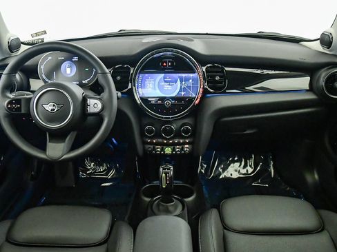 Certified 2024 MINI Cooper SE FWD image 15