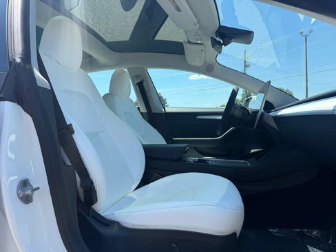 Used 2023 Tesla Model 3 Standard Range RWD image 20