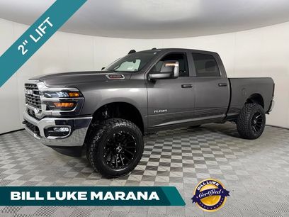 Used 2026 RAM 2500 Big Horn