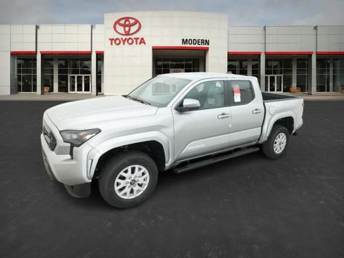 New 2025 Toyota Tacoma SR5 image 1