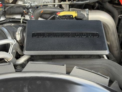 Used 2023 Chevrolet Silverado 3500 High Country w/ Z71 Off-Road Package AWD/4WD image 38
