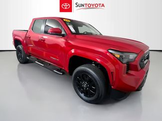 Used 2024 Toyota Tacoma SR5 video 1
