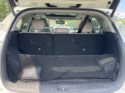 Used 2018 Hyundai Tucson Value w/ Cargo Package AWD/4WD image 24