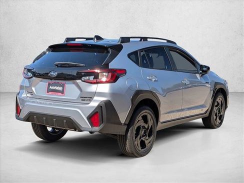New 2026 Subaru Crosstrek 2.5i Sport AWD/4WD image 2