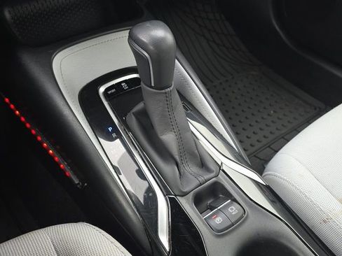 Used 2019 Toyota Corolla SE w/ SE Option Package image 23