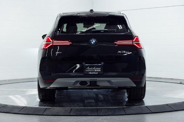 Certified 2026 BMW X3 xDrive30i w/ Convenience Package AWD/4WD image 10