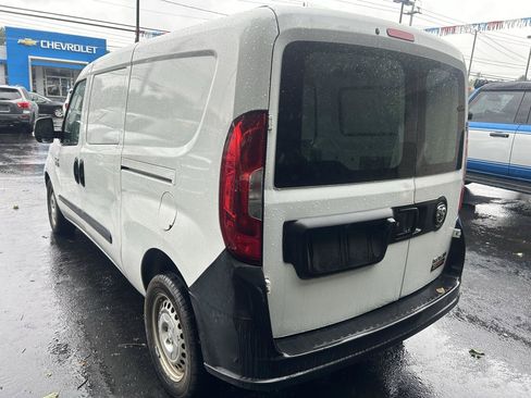Used 2015 RAM ProMaster City Tradesman FWD image 4