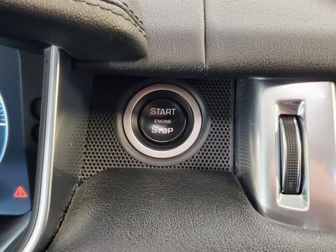 Used 2017 Land Rover Range Rover Sport Supercharged image 29