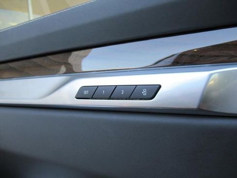 Certified 2025 Cadillac Escalade Sport Platinum image 30