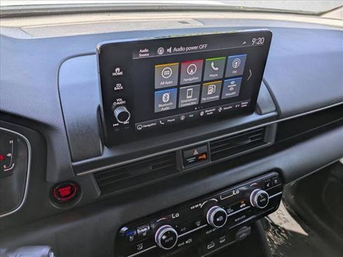 Used 2023 Honda Pilot Elite image 12