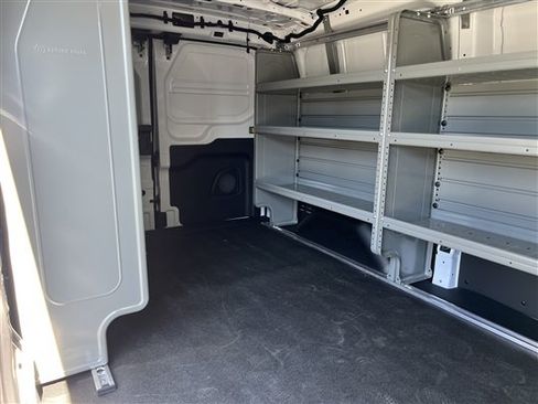 New 2024 Ford Transit 250 Low Roof RWD image 21