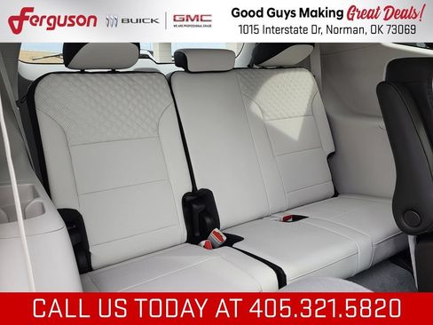 New 2026 GMC Acadia Denali w/ Super Cruise Package FWD image 51
