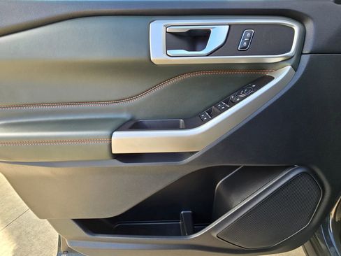 Used 2023 Ford Explorer Timberline image 13