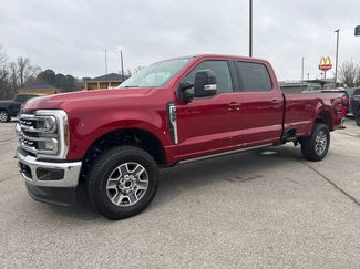 Used 2026 Ford F350 Lariat w/ FX4 Off-Road Package 360° Tour