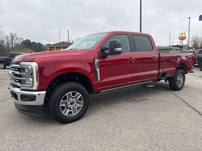 Used 2026 Ford F350 Lariat w/ FX4 Off-Road Package
